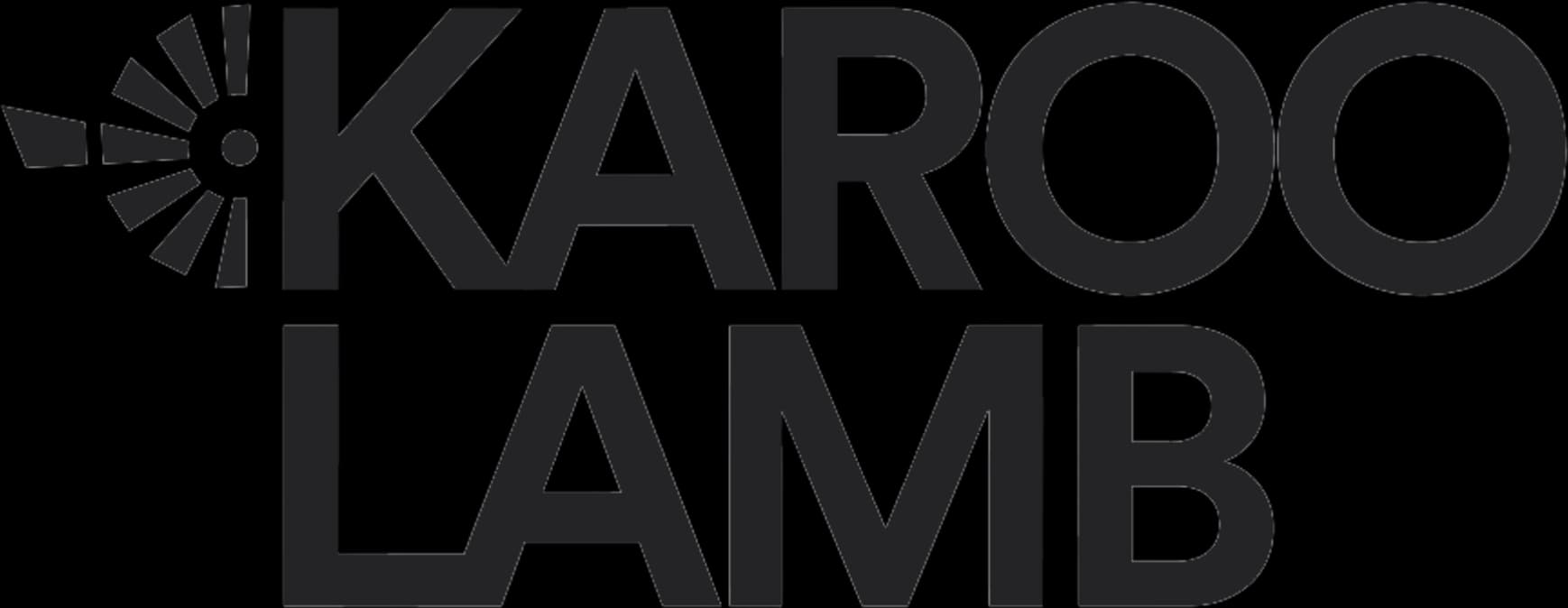 Karoo Lamb